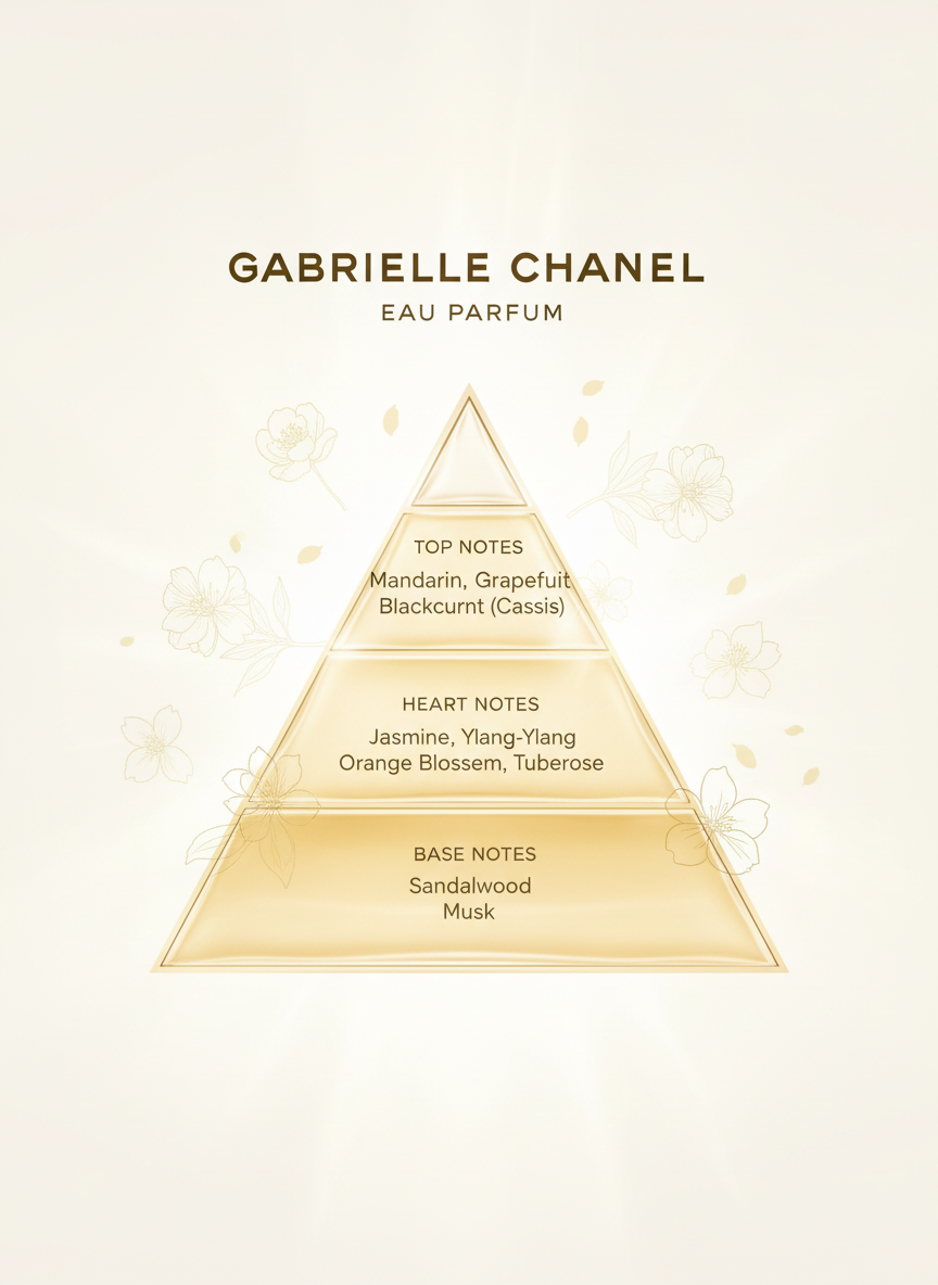 Gabrielle Chanel