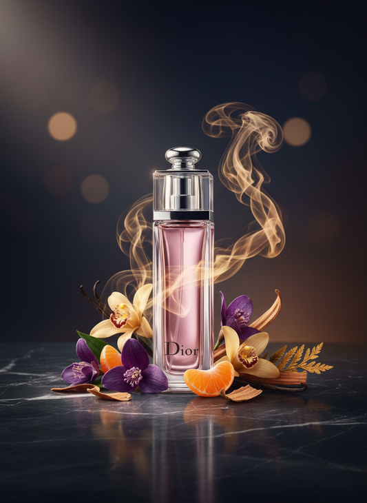 Dior addict