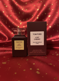 Tom ford lost cherry