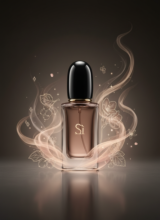 Si edp