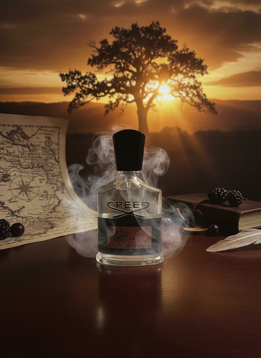 Creed aventus