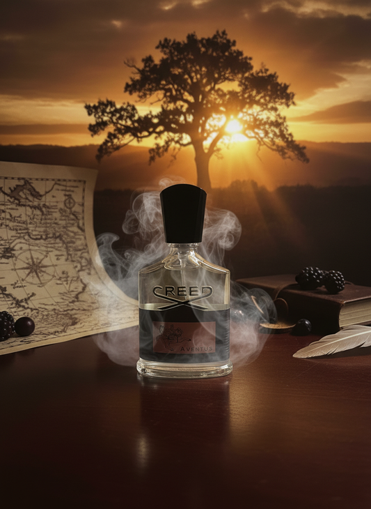 Creed aventus
