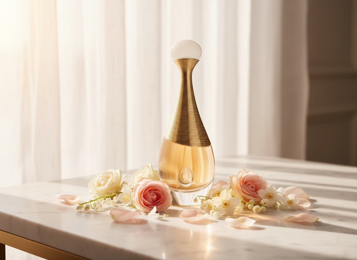 Dior jadore