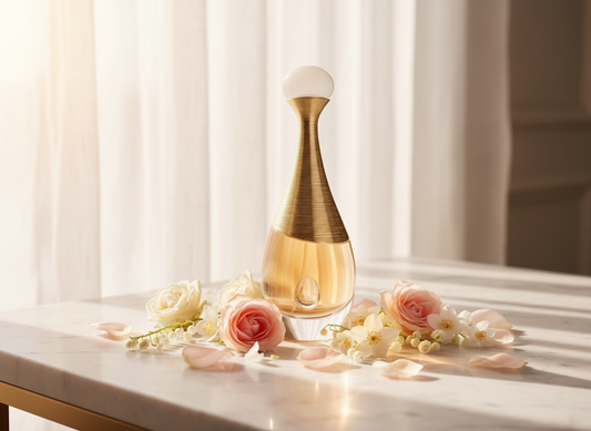 Dior jadore