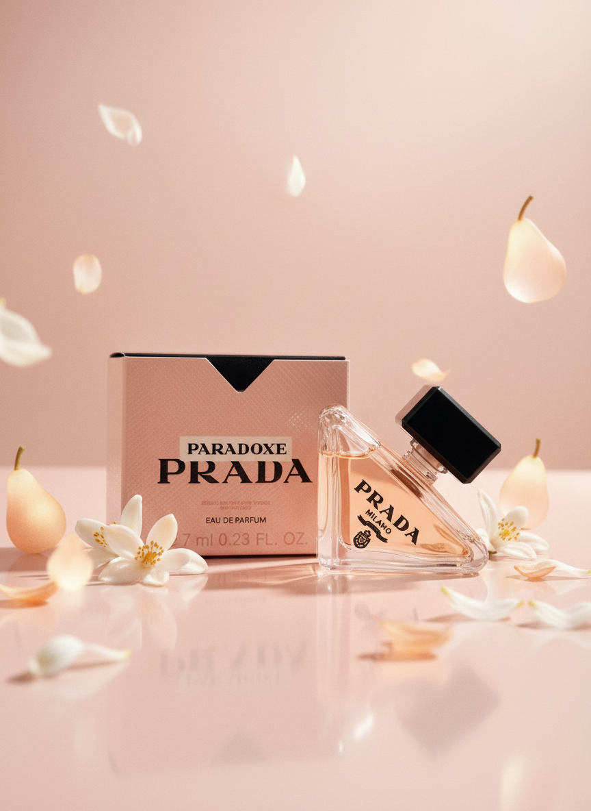 Prada paradoxe