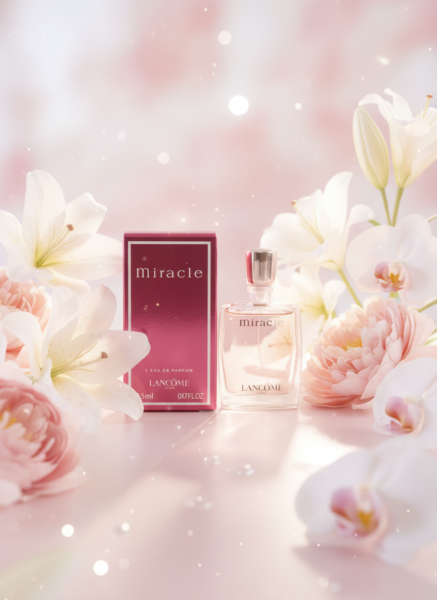 Lancôme Miracle