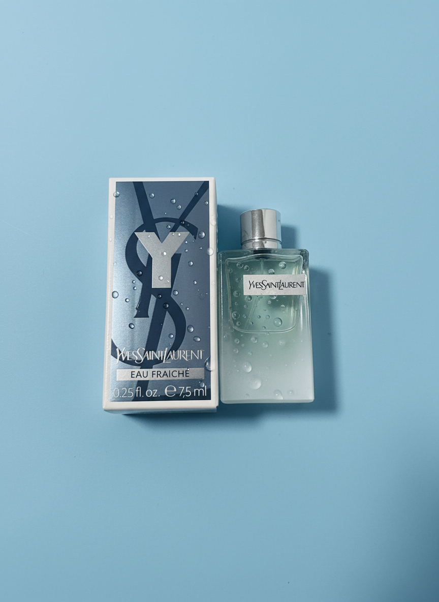 Ysl edf