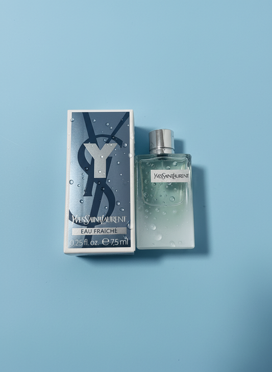 Ysl edf