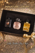 Ysl mini gift set
