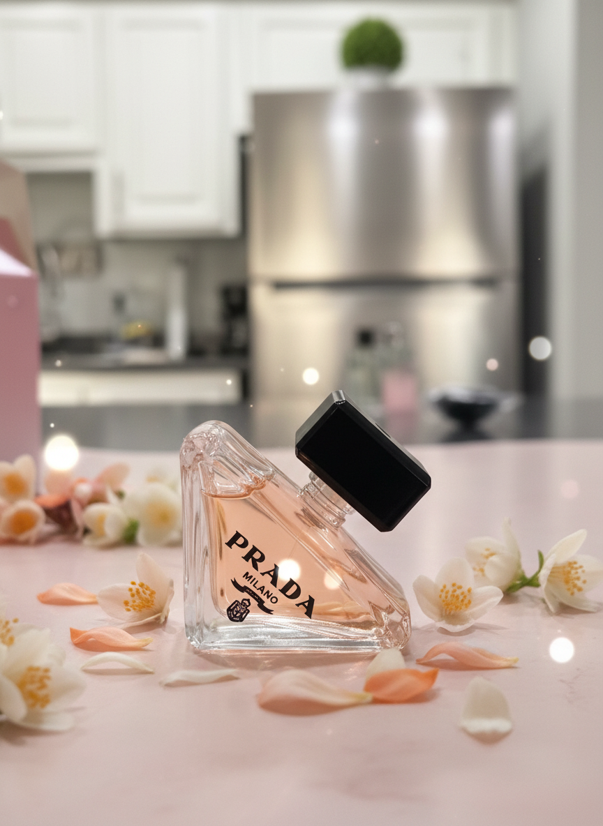 Prada paradoxe