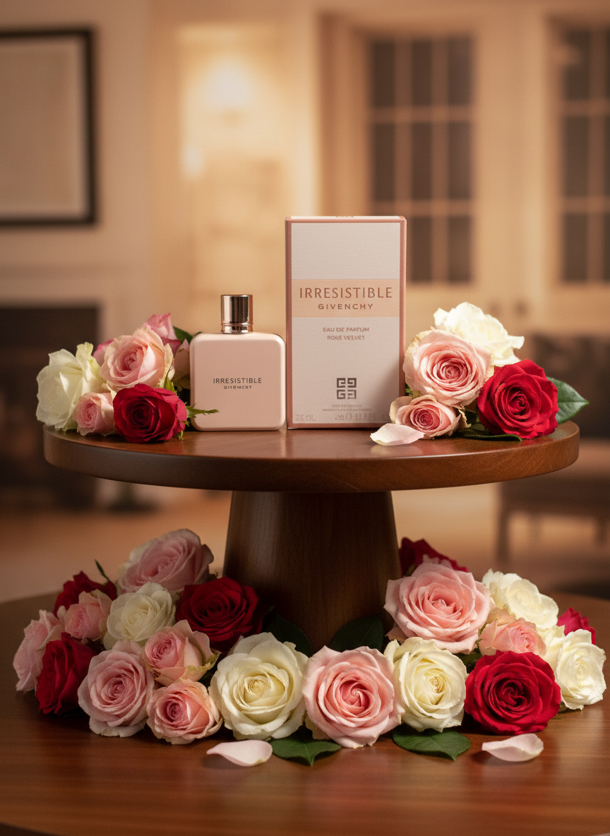 Givenchy edp