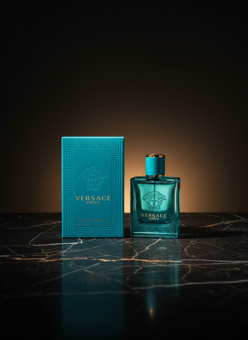 Versace Eros