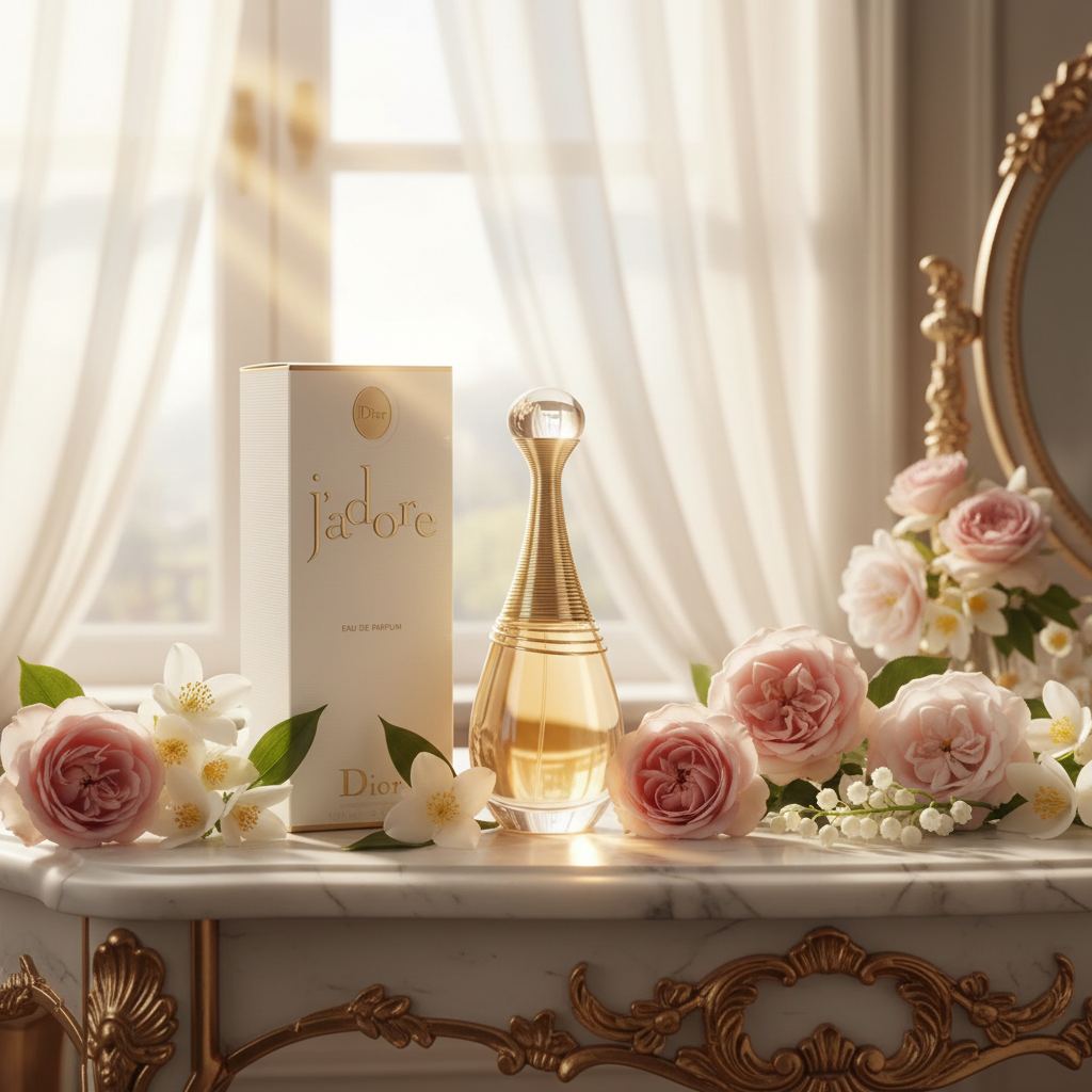 Dior jadore