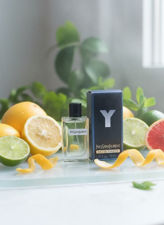 Ysl edt