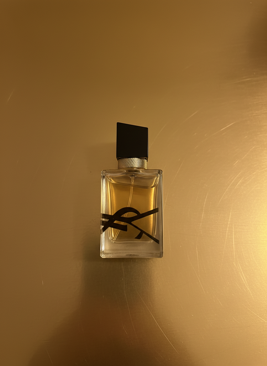 Ysl libre