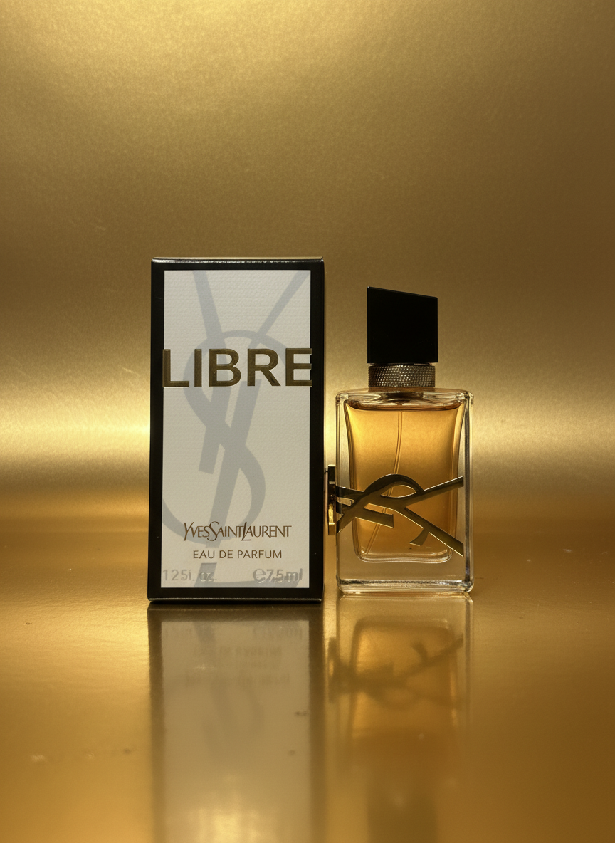 Ysl libre