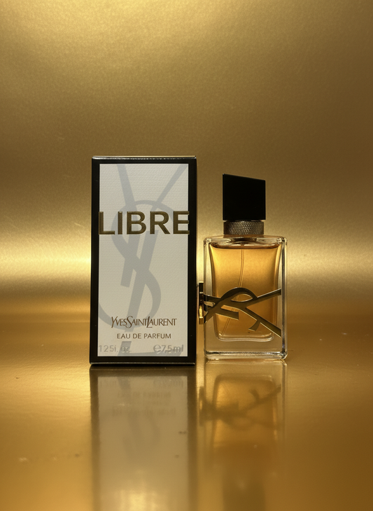 Ysl libre