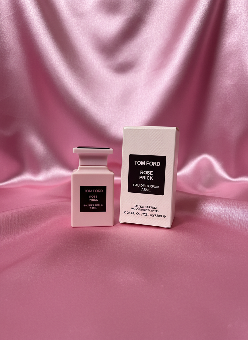 Tom ford rose prick
