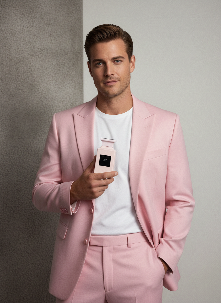 Tom ford rose prick