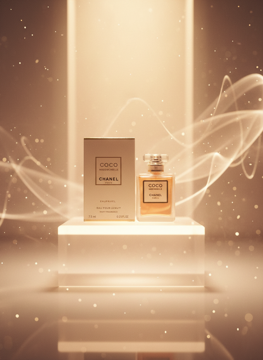 Coco Chanel