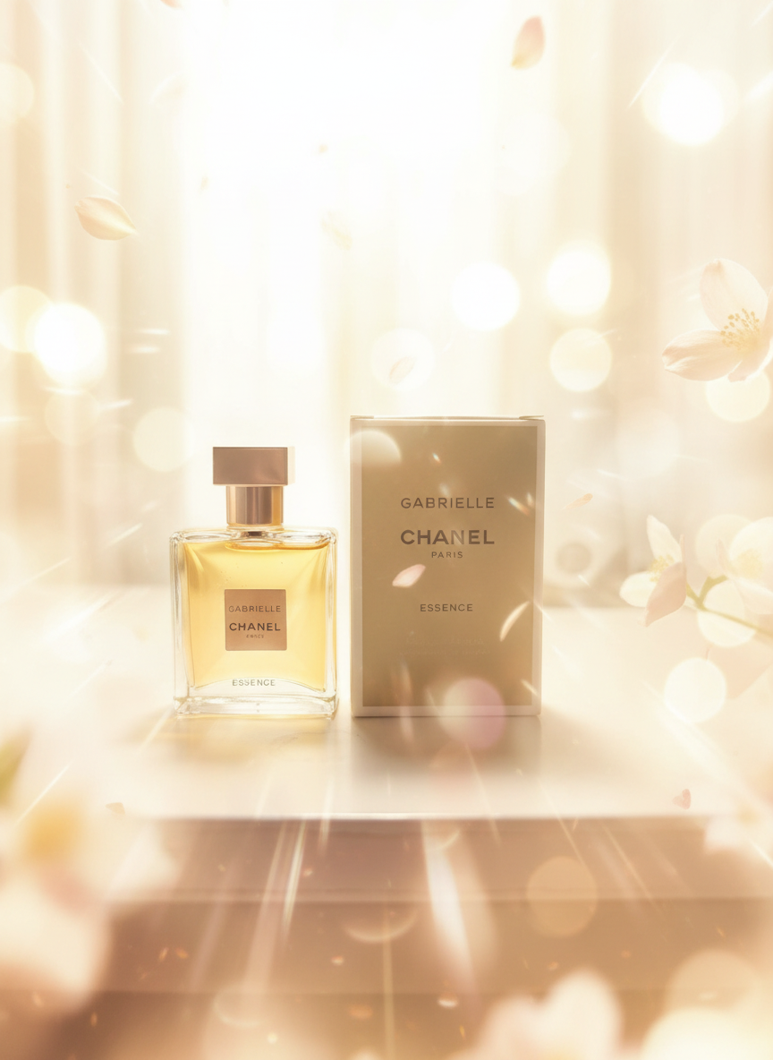 Gabrielle Chanel