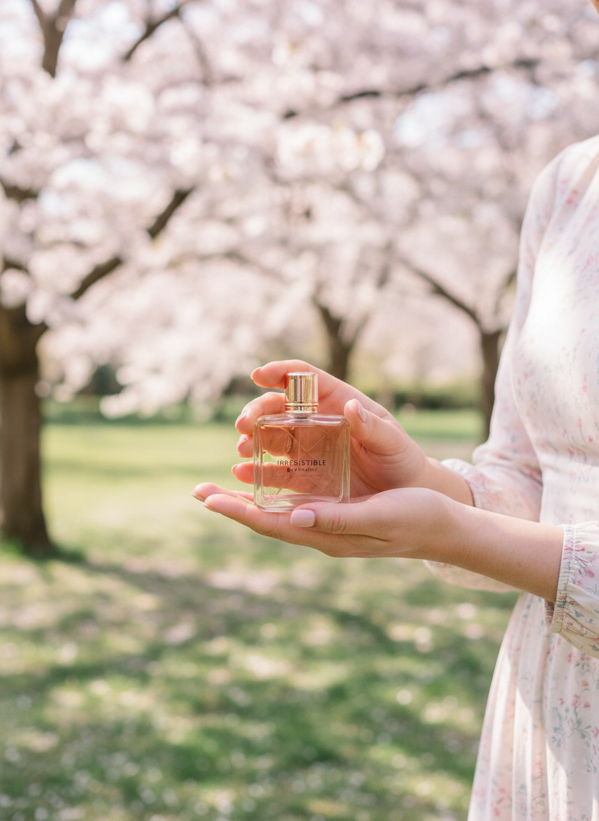 Irresistible givenchy edt