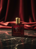 Versace Eros flame