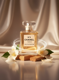 N5 Chanel edp