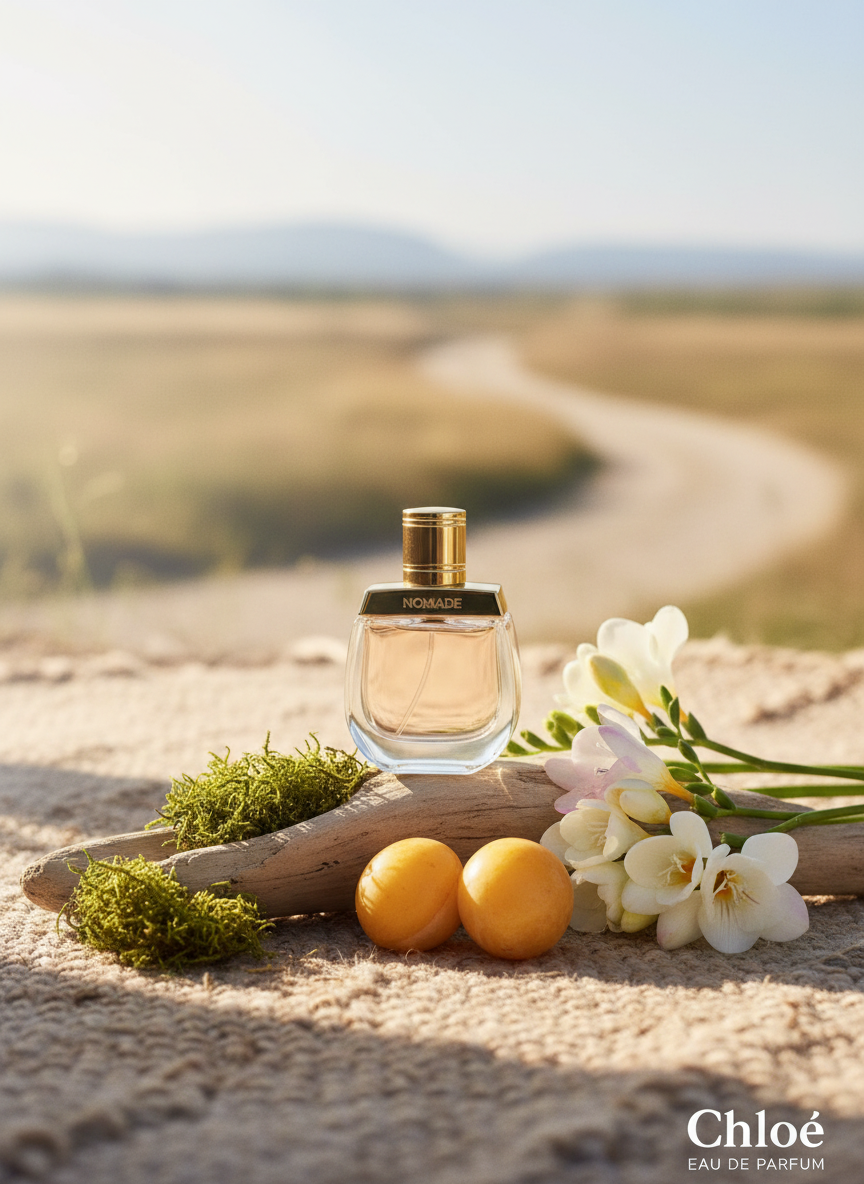 Nomade edp