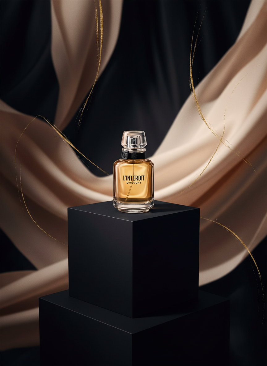 L’interdit givenchy