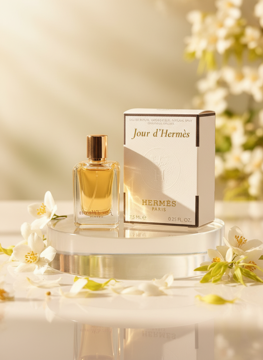 Jour d’ Hermes