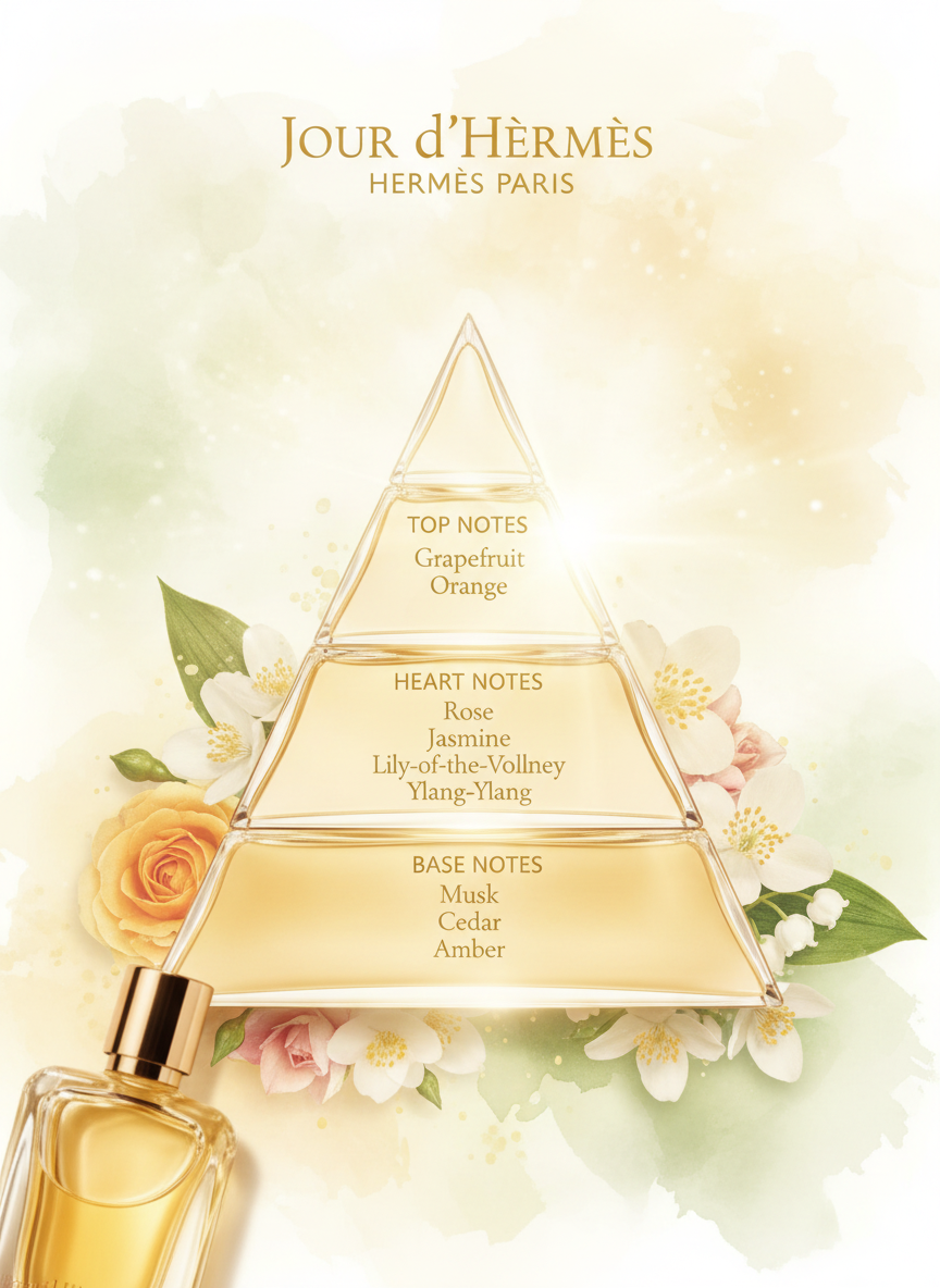 Jour d’ Hermes